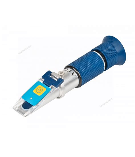 refractometer dr-701|ATC optical refractometer NORDBERG DR701.